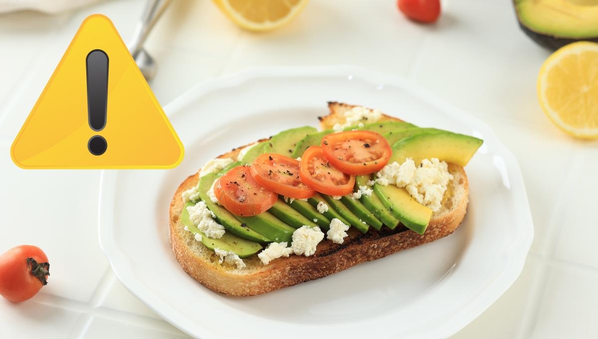 Parece una verdura saludable, pero te afectará si la comes todos los días
